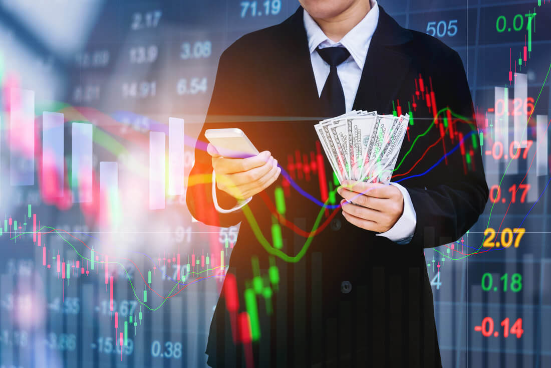 Top 6 sàn Forex uy tín và tốt nhất thế giới năm 2021