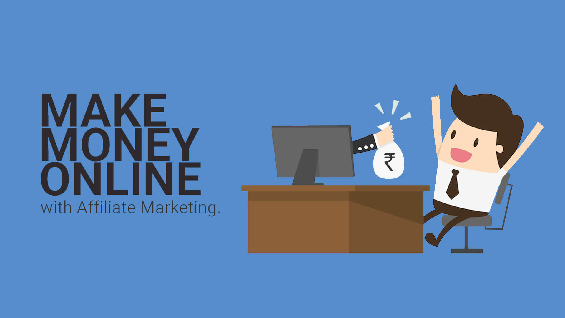 Tổng hợp những cách kiếm tiền online không cần vốn tại nhà