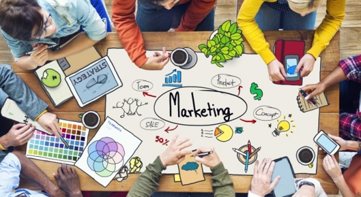 Học Marketing có khó không? Sự thật mà bạn chưa biết