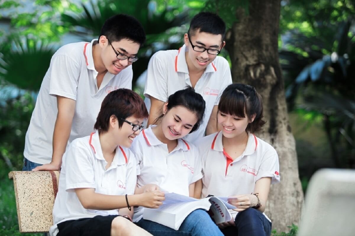 Khối A01 gồm những môn nào? Ngành nào tuyển khối A01