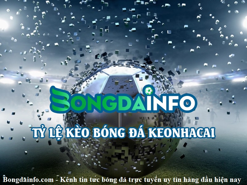 Bongdainfo.com – Kênh tin tức bóng đá trực tuyến uy tín hàng đầu hiện nay
