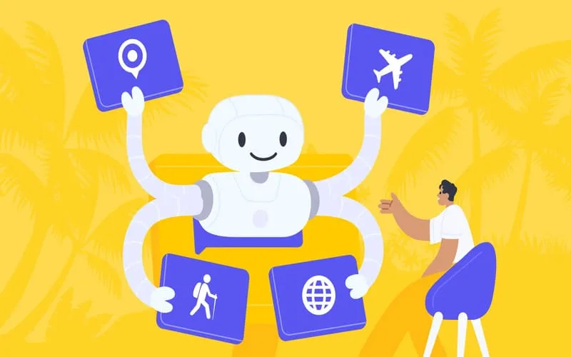 Affiliate Ai là gì? Xu hướng làm MMO thời đại mới