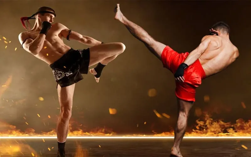 Kickboxing là gì? Bộ môn này phù hợp với ai? Tìm hiểu chi tiết từ A-Z
