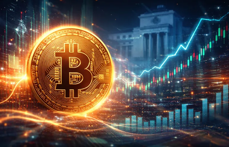 Bí quyết đầu tư Crypto 2026 cho người mới bắt đầu
