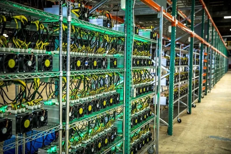 dao coin la gi