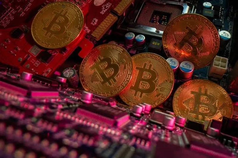 dao coin la gi