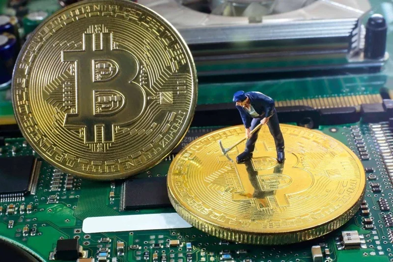 Đào coin là gì? Khái niệm, cách thức và cơ hội đầu tư