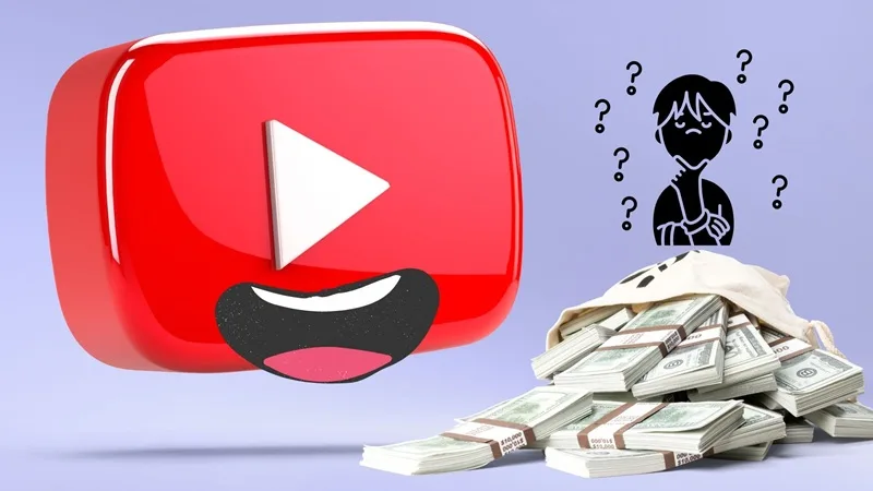 dieu kien bat kiem tien youtube