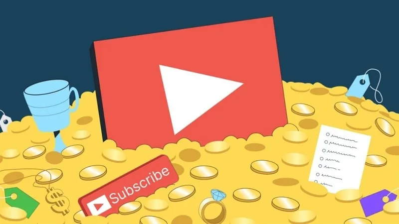 dieu kien bat kiem tien youtube
