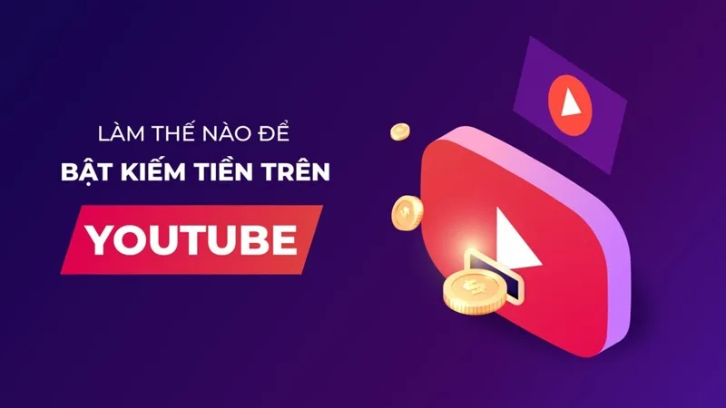 dieu kien bat kiem tien youtube