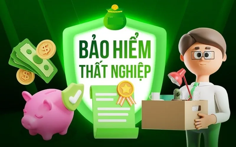 Mức hưởng bảo hiểm thất nghiệp: Cách tính và điều kiện nhận