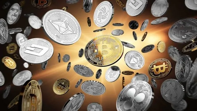altcoin la gi