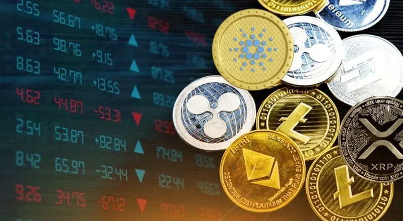 altcoin la gi