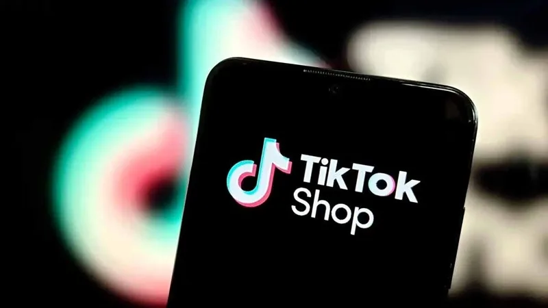 cach gan link san pham tren tiktok nhan hoa hong