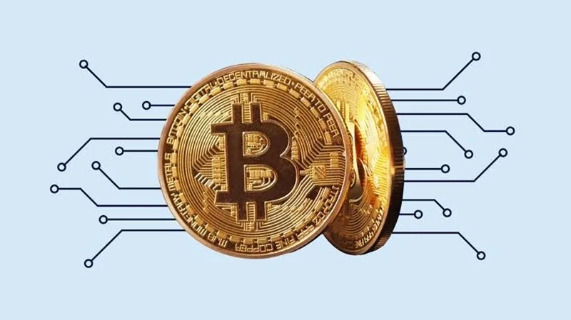 crypto currency la gi