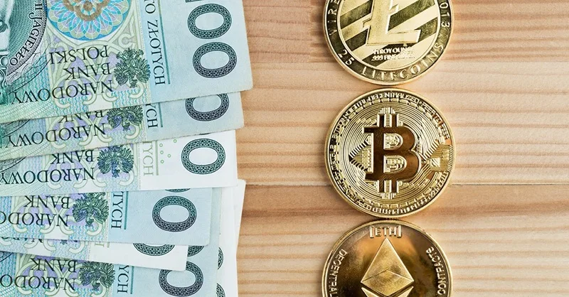 crypto currency la gi
