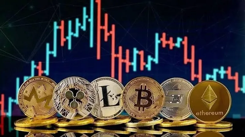 crypto currency la gi
