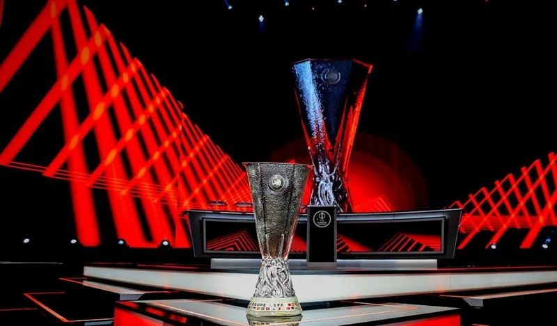 cup c2 chau au