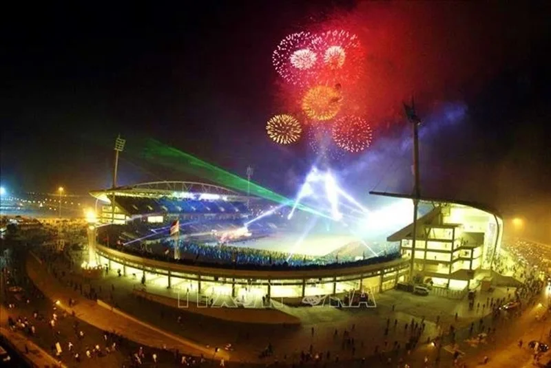 sea games may nam 1 lan