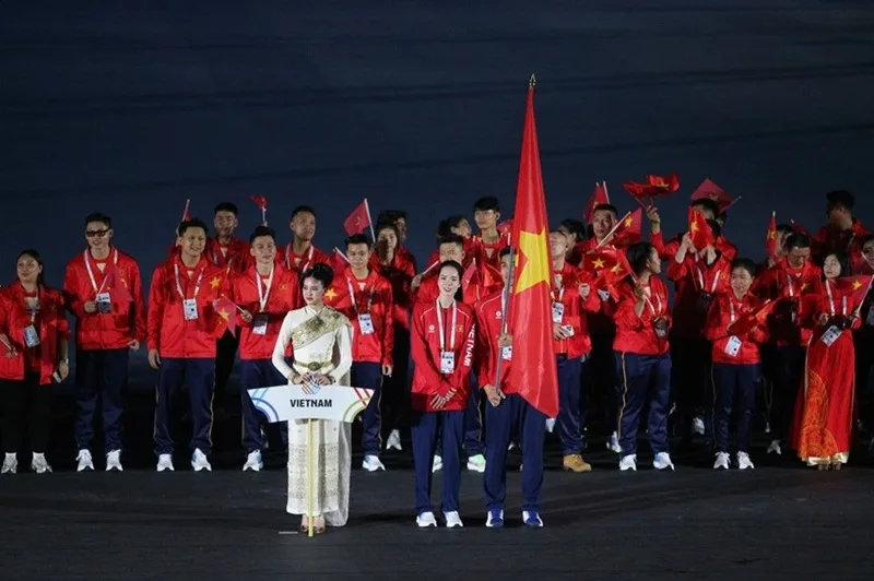 sea games may nam 1 lan