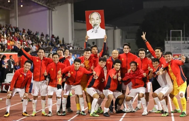 sea games may nam 1 lan
