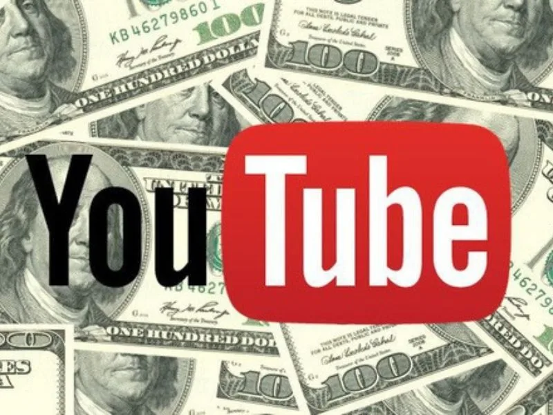 kiem tien tu youtube cach bat dau va nhung nguon thu pho bien