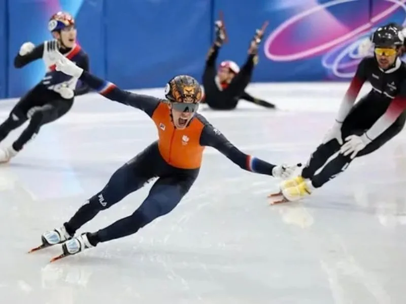 truot bang toc do giai ma suc hap dan cua speed skating